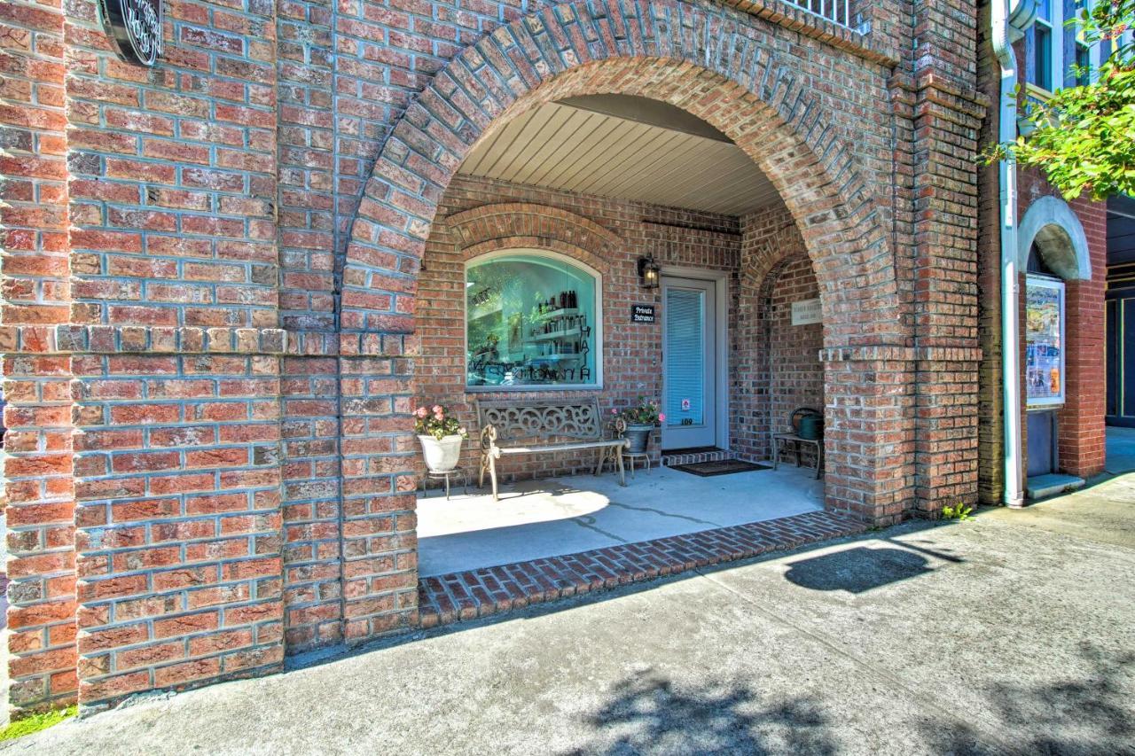 Southport Condo With Fire Pit, Deck And Private Pool Kültér fotó